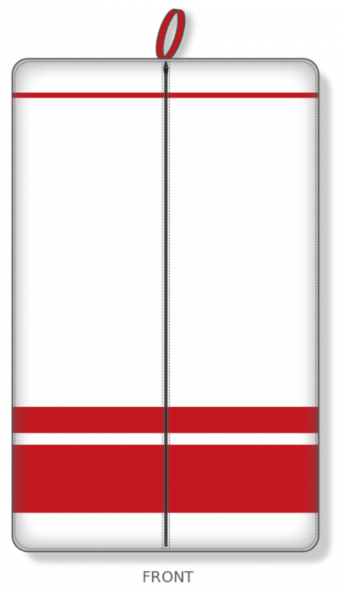 Athletic Knit Zaa501-Design-A1604