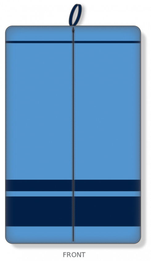 Athletic Knit Zaa501-Design-A1604