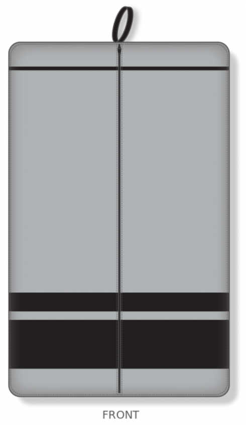 Athletic Knit Zaa501-Design-A1604