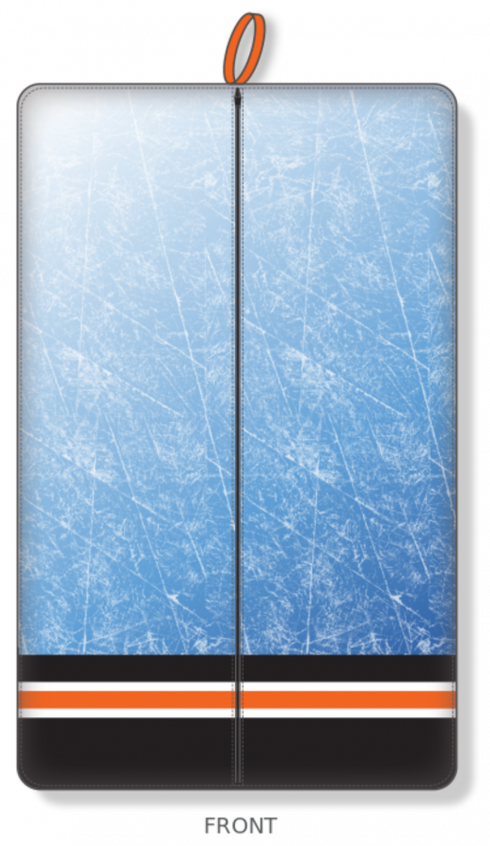 Athletic Knit Zaa501-Design-A1605