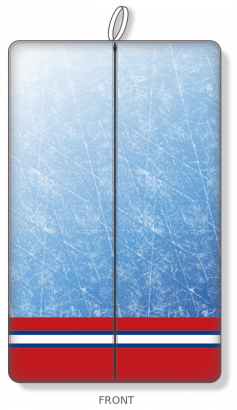 Athletic Knit Zaa501-Design-A1605