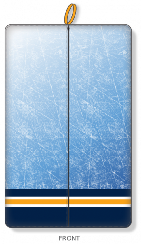 Athletic Knit Zaa501-Design-A1605