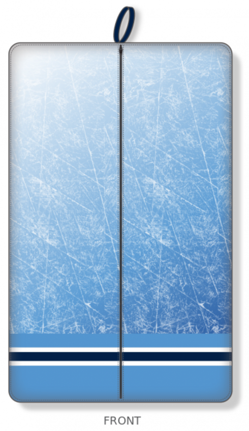 Athletic Knit Zaa501-Design-A1605