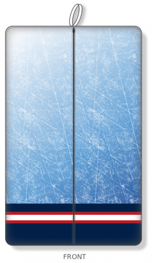 Athletic Knit Zaa501-Design-A1605