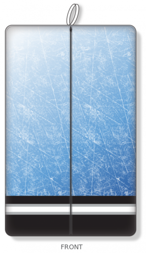 Athletic Knit Zaa501-Design-A1605