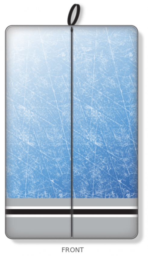 Athletic Knit Zaa501-Design-A1605