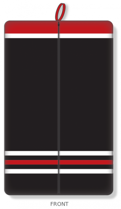 Athletic Knit Zaa501-Design-A1606