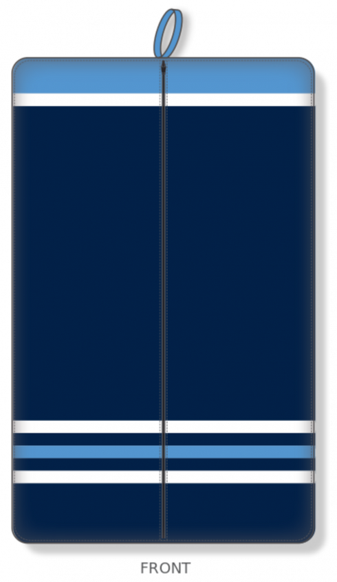 Athletic Knit Zaa501-Design-A1606