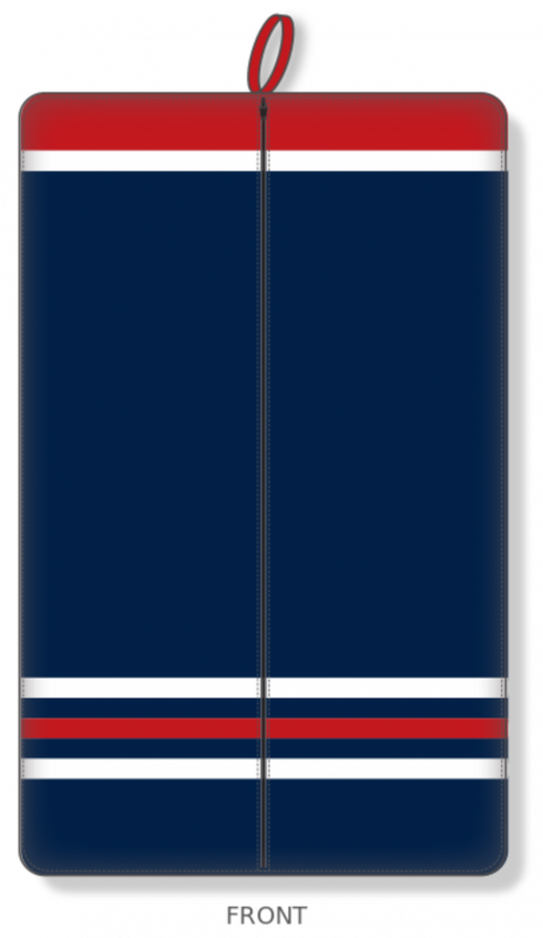 Athletic Knit Zaa501-Design-A1606