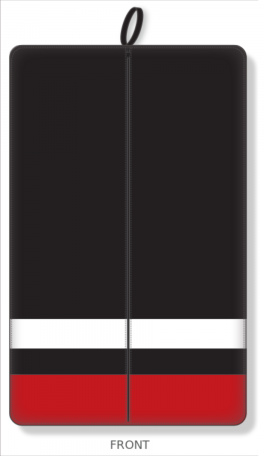 Athletic Knit ZAA501-DESIGN-CAN680 Custom Sublimated Accessory