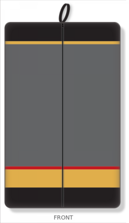 Athletic Knit ZAA501-DESIGN-LAV394 Custom Sublimated Accessory