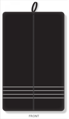 Athletic Knit ZAA501-DESIGN-NYI617 Custom Sublimated Accessory
