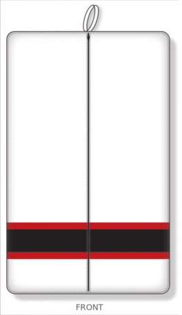 Athletic Knit ZAA501-DESIGN-OTT701 Custom Sublimated Accessory