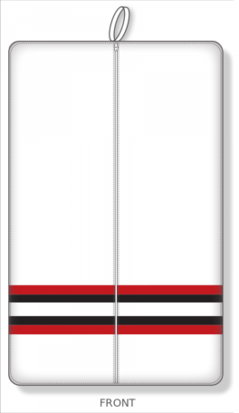 Athletic Knit ZAA501-DESIGN-OTT937 Custom Sublimated Accessory