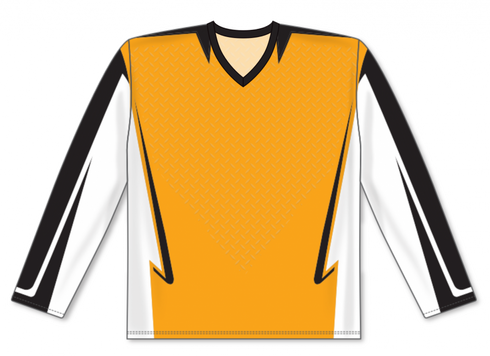 Athletic Knit Zal11-Design-A1884