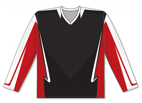 Athletic Knit Zal11-Design-A1884