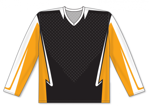 Athletic Knit Zal11-Design-A1884