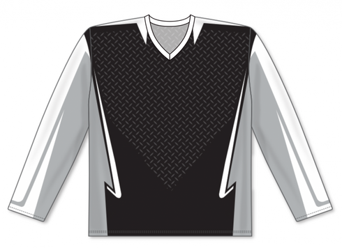 Athletic Knit Zal11-Design-A1884