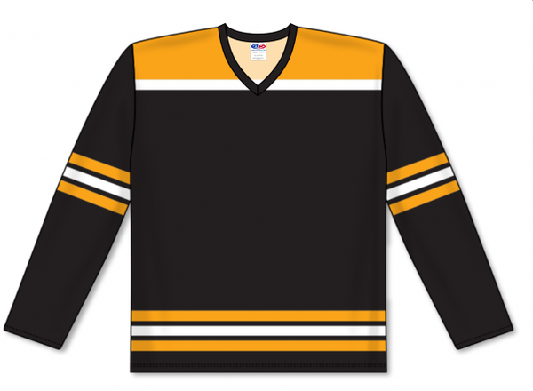 Athletic Knit ZAL11-DESIGN-BOS396 Custom Sublimated Apparel Top