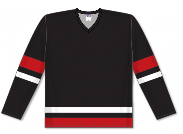 Athletic Knit ZAL11-DESIGN-CAN680 Custom Sublimated Apparel Top