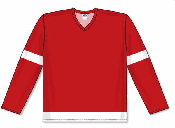 Athletic Knit ZAL11-DESIGN-DET755 Custom Sublimated Apparel Top