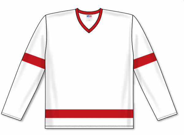 Athletic Knit ZAL11-DESIGN-DET756 Custom Sublimated Apparel Top