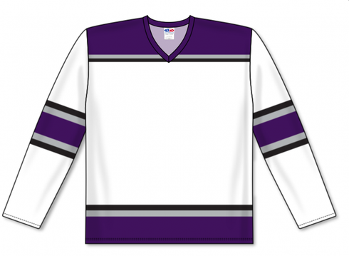Athletic Knit ZAL11-DESIGN-LAS881 Custom Sublimated Apparel Top