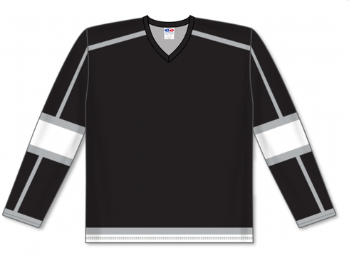 Athletic Knit ZAL11-DESIGN-LAS940 Custom Sublimated Apparel Top