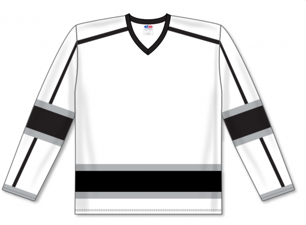 Athletic Knit ZAL11-DESIGN-LAS950 Custom Sublimated Apparel Top