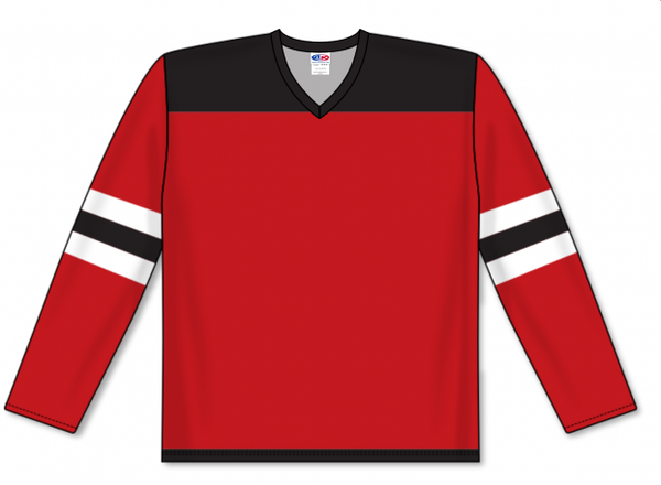 Athletic Knit ZAL11-DESIGN-NJE866 Custom Sublimated Apparel Top