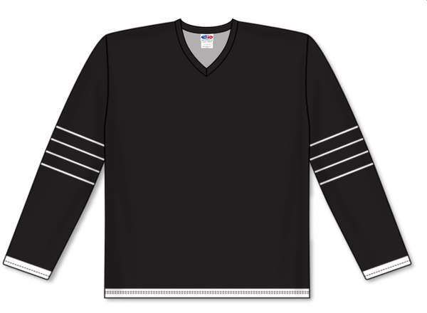 Athletic Knit ZAL11-DESIGN-NYI617 Custom Sublimated Apparel Top