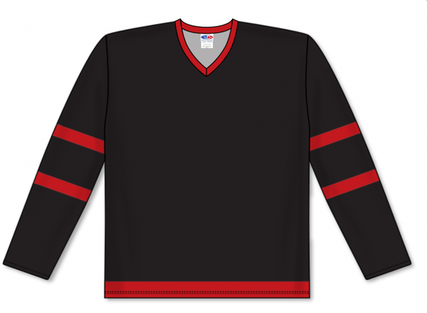Athletic Knit ZAL11-DESIGN-OTT700 Custom Sublimated Apparel Top