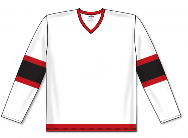 Athletic Knit ZAL11-DESIGN-OTT701 Custom Sublimated Apparel Top