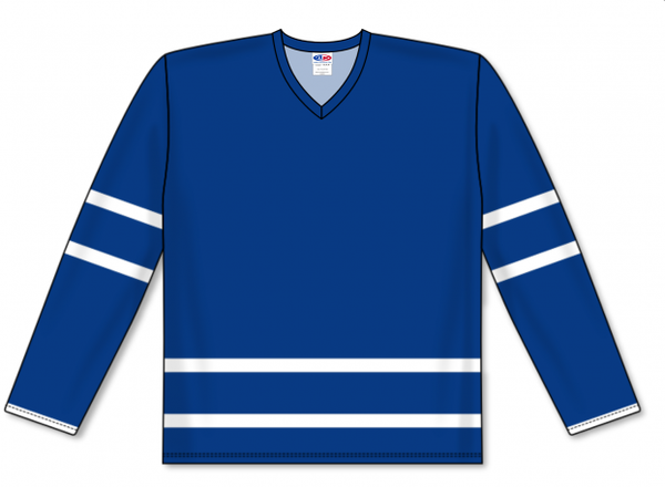 Athletic Knit ZAL11-DESIGN-TOR518 Custom Sublimated Apparel Top