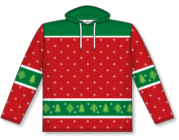 Athletic Knit ZAL2010-DESIGN-CHR2405 Custom Sublimated Apparel Top