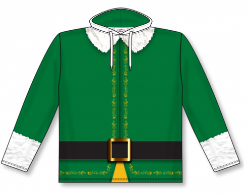 Athletic Knit ZAL2010-DESIGN-CHR2406 Custom Sublimated Apparel Top