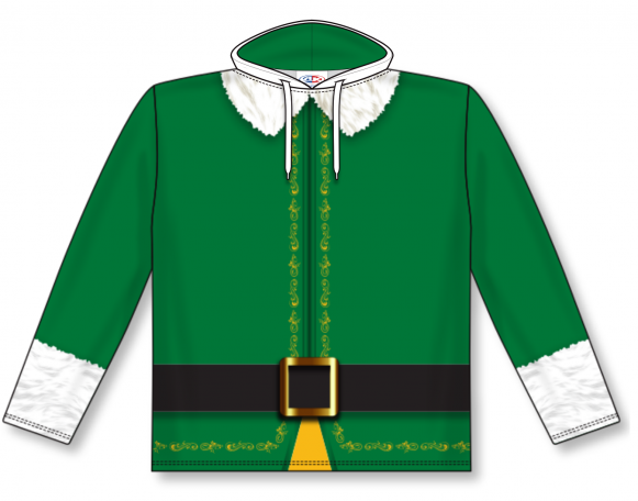 Athletic Knit ZAL2010-DESIGN-CHR2406 Custom Sublimated Apparel Top
