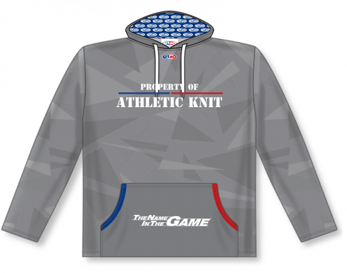 Athletic Knit ZAL2010P-DESIGN-A1828 Custom Sublimated Apparel Top