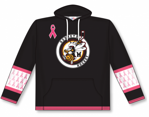 Athletic Knit ZAL2010P-DESIGN-BCA Custom Sublimated Apparel Top