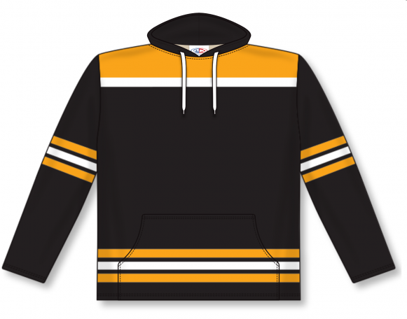 Athletic Knit ZAL2010P-DESIGN-BOS396 Custom Sublimated Apparel Top