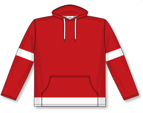 Athletic Knit ZAL2010P-DESIGN-DET755 Custom Sublimated Apparel Top