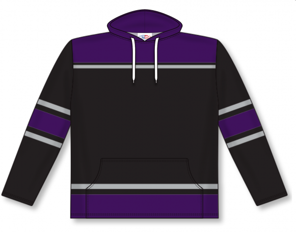 Athletic Knit ZAL2010P-DESIGN-LAS880 Custom Sublimated Apparel Top