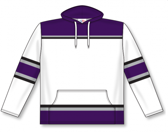 Athletic Knit ZAL2010P-DESIGN-LAS881 Custom Sublimated Apparel Top