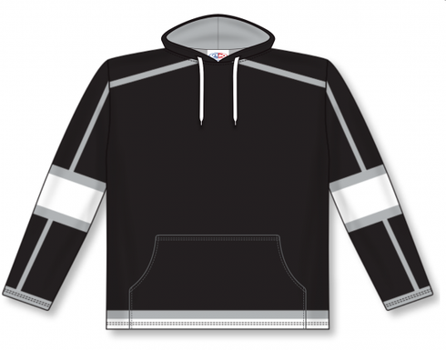 Athletic Knit ZAL2010P-DESIGN-LAS940 Custom Sublimated Apparel Top