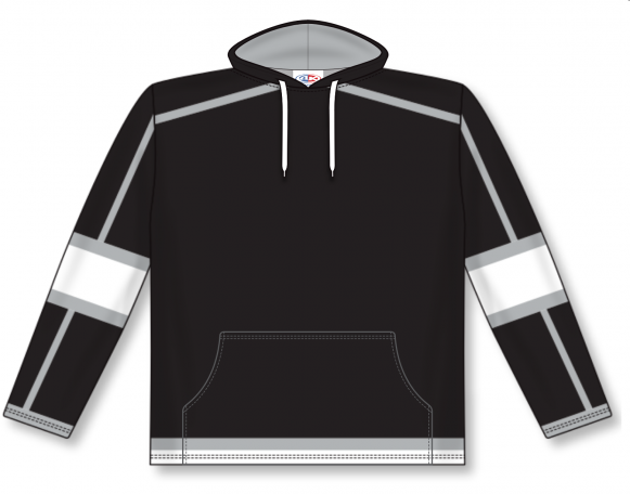 Athletic Knit ZAL2010P-DESIGN-LAS940 Custom Sublimated Apparel Top