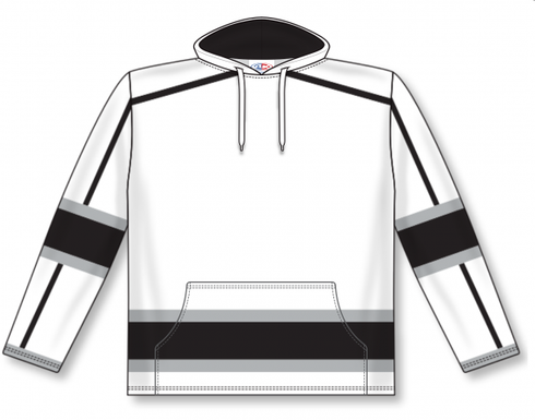 Athletic Knit ZAL2010P-DESIGN-LAS950 Custom Sublimated Apparel Top