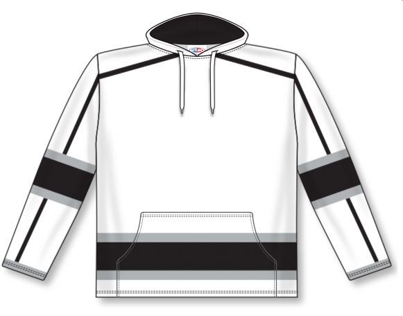 Athletic Knit ZAL2010P-DESIGN-LAS950 Custom Sublimated Apparel Top