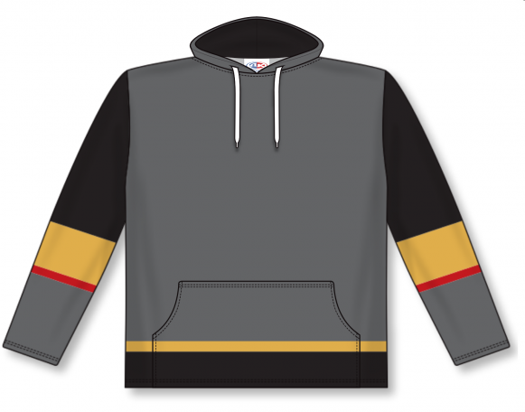 Athletic Knit ZAL2010P-DESIGN-LAV394 Custom Sublimated Apparel Top