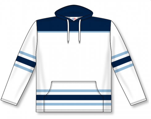 Athletic Knit ZAL2010P-DESIGN-MAI341 Custom Sublimated Apparel Top