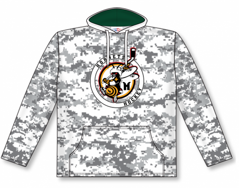 Athletic Knit ZAL2010P-DESIGN-MIL Custom Sublimated Apparel Top